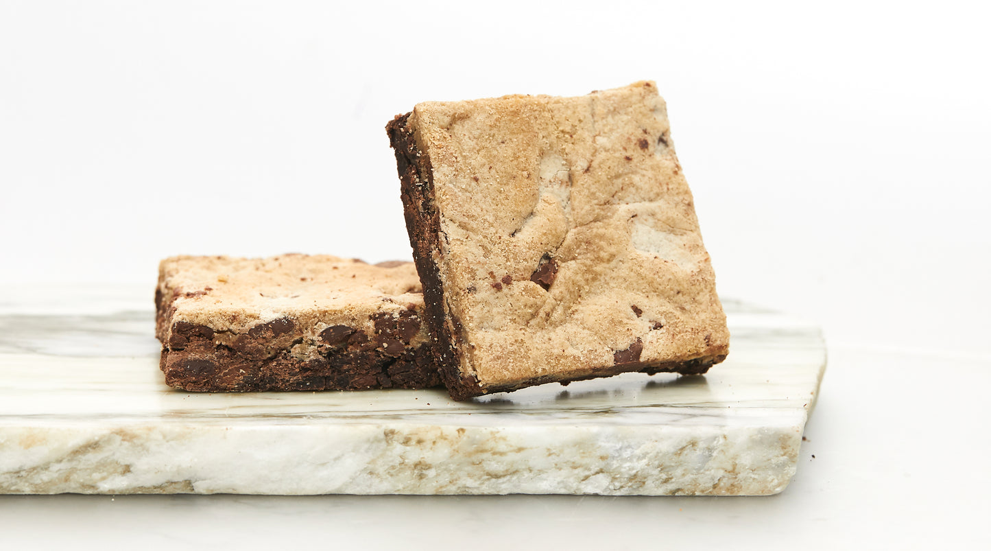 Brookie Bar