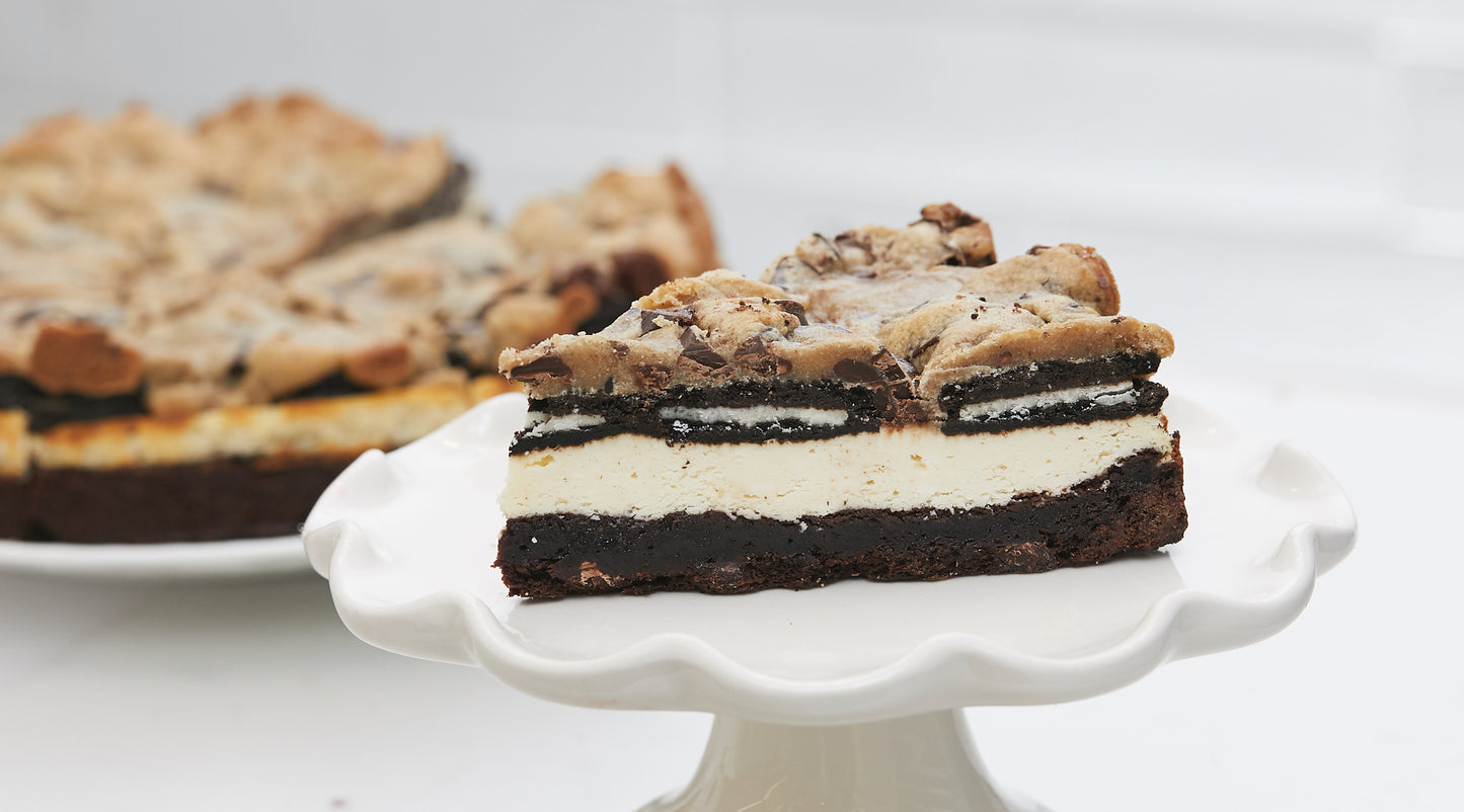 Lili's Cheesecake