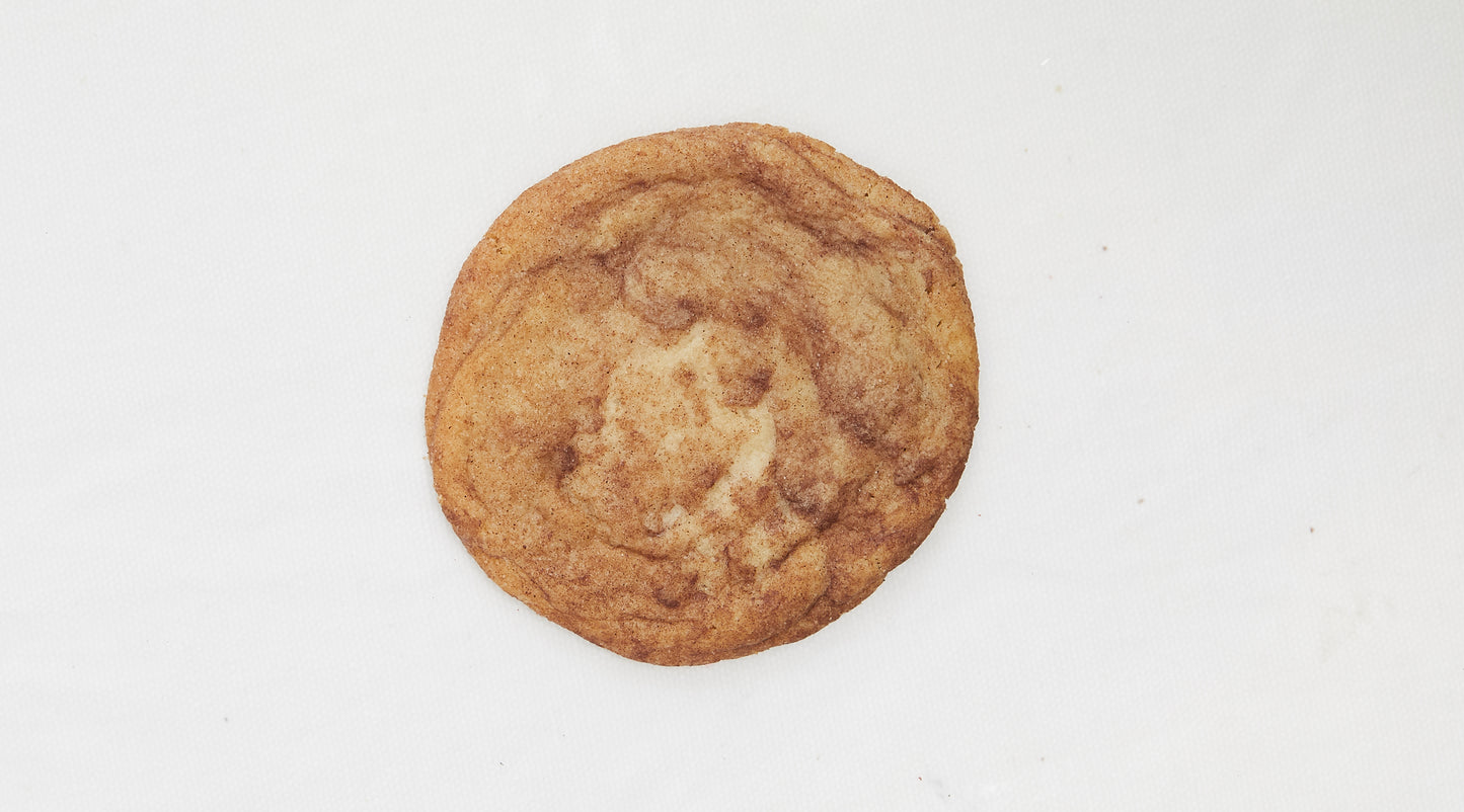Snickerdoodle Cookie