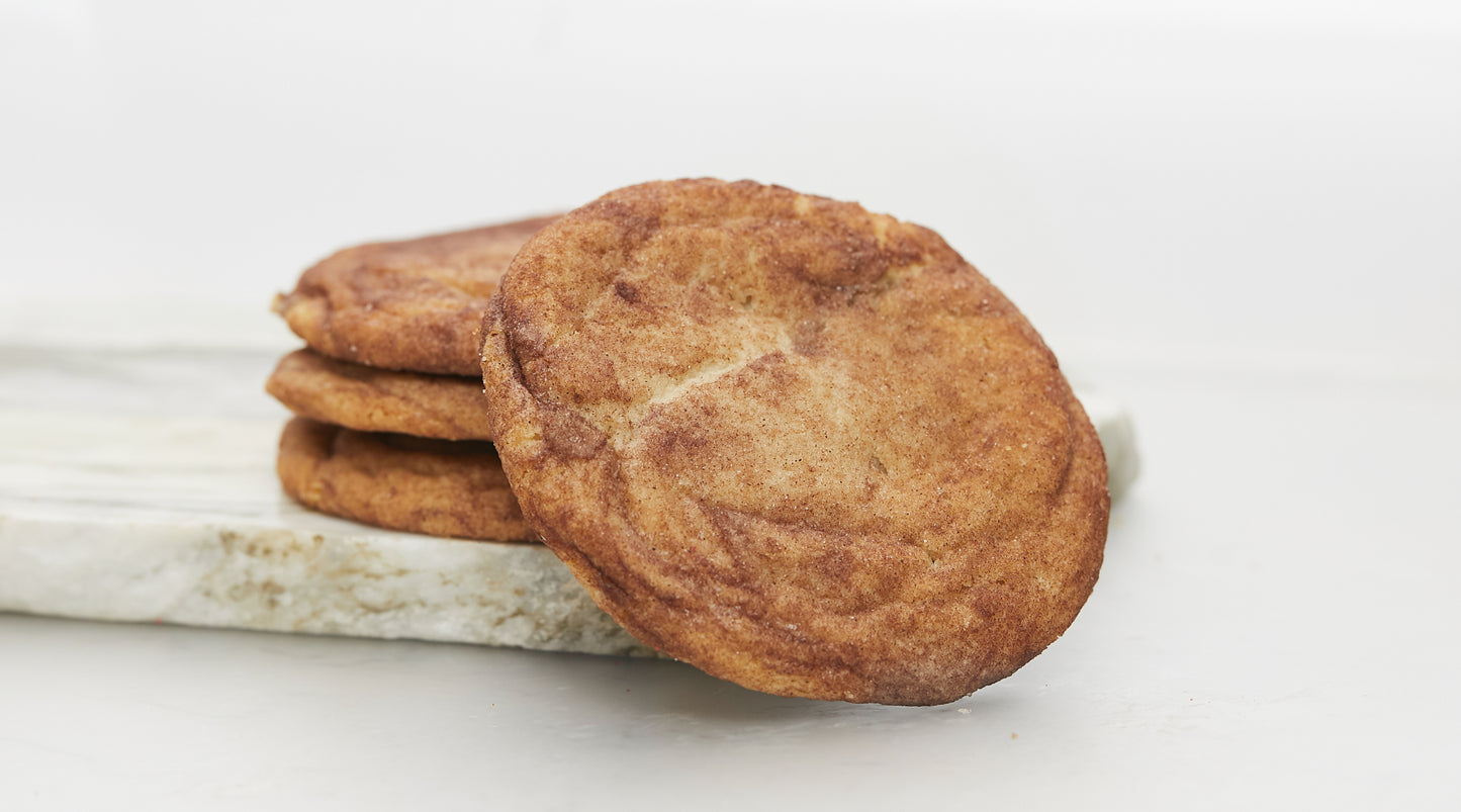 Snickerdoodle Cookie