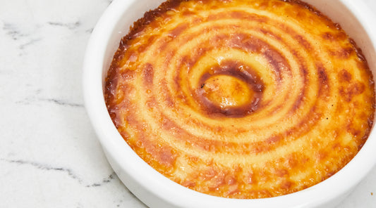 Creme Brulee - In Ramekin