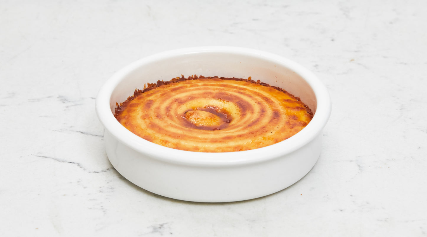 Creme Brulee - In Ramekin