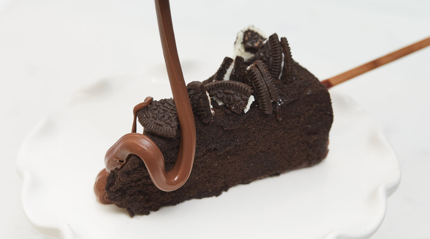Oreo Nutella
