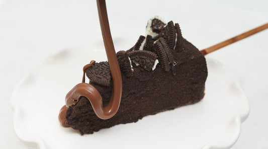 Oreo Nutella