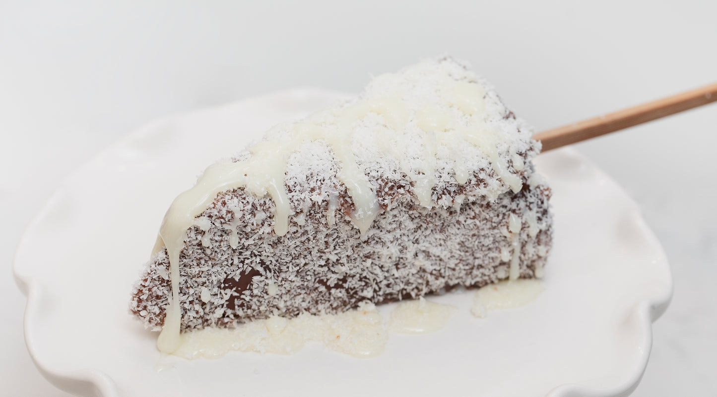 The Exotic Cheesecake