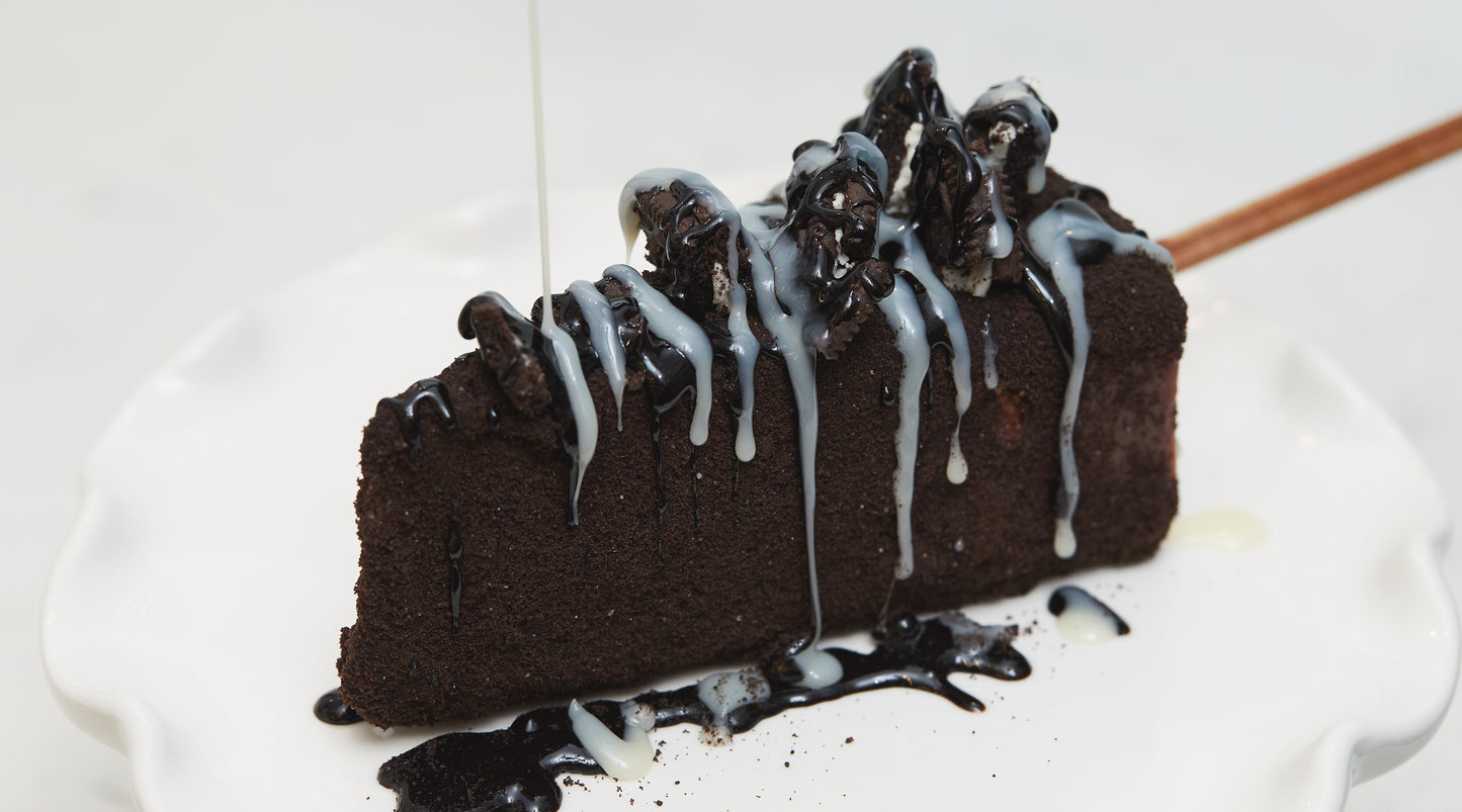Oreo Dream Cheesecake