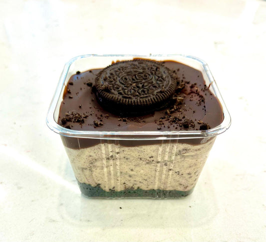 Oreo Cheesecake Cup