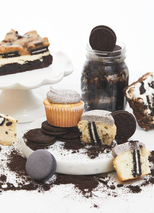 The Dirty Cheesecake By Lilis gift card